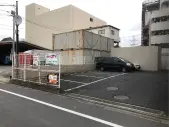 江戸川区南葛西６丁目　月極駐車場